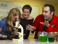 science-technologie