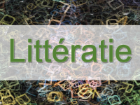 Littératie