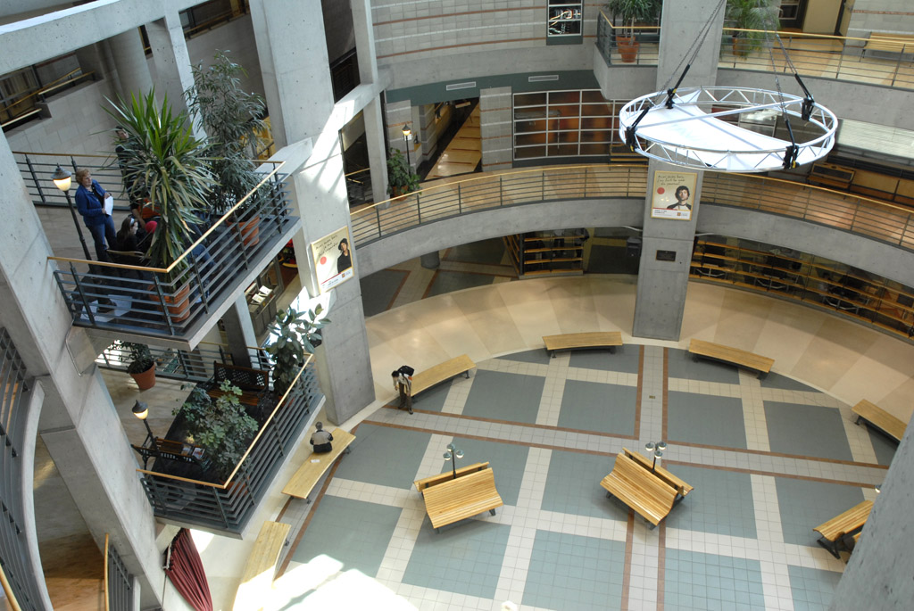 université laval