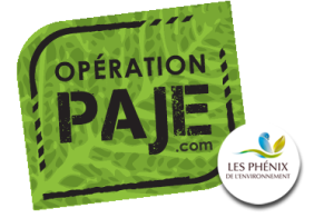 opération paje