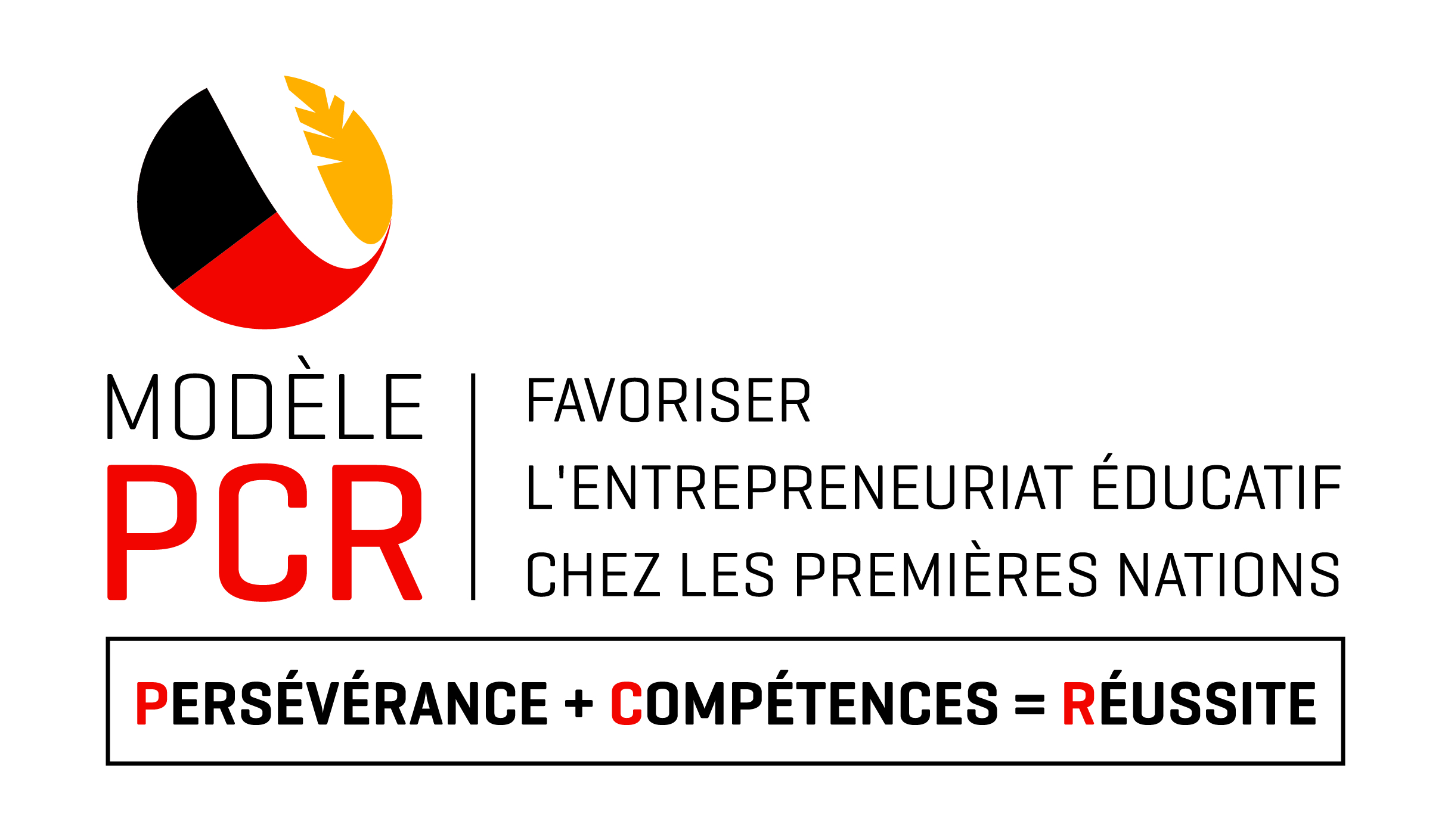 CTREQ-Modele PCR-Logo