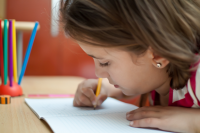 écriture