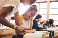 Enseigner grammaire actuelle